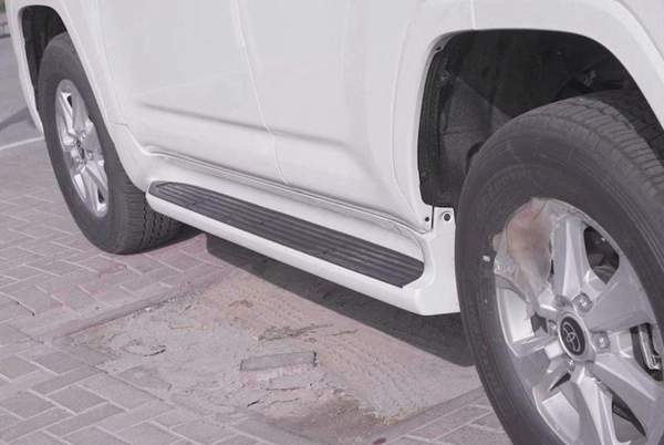 Toyota Land Cruiser GXR 3.5L