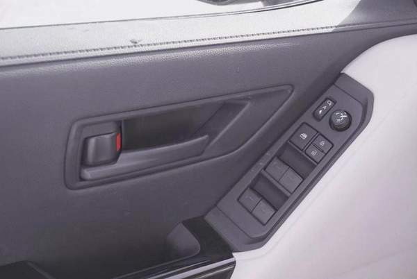 Toyota Land Cruiser GXR 3.5L