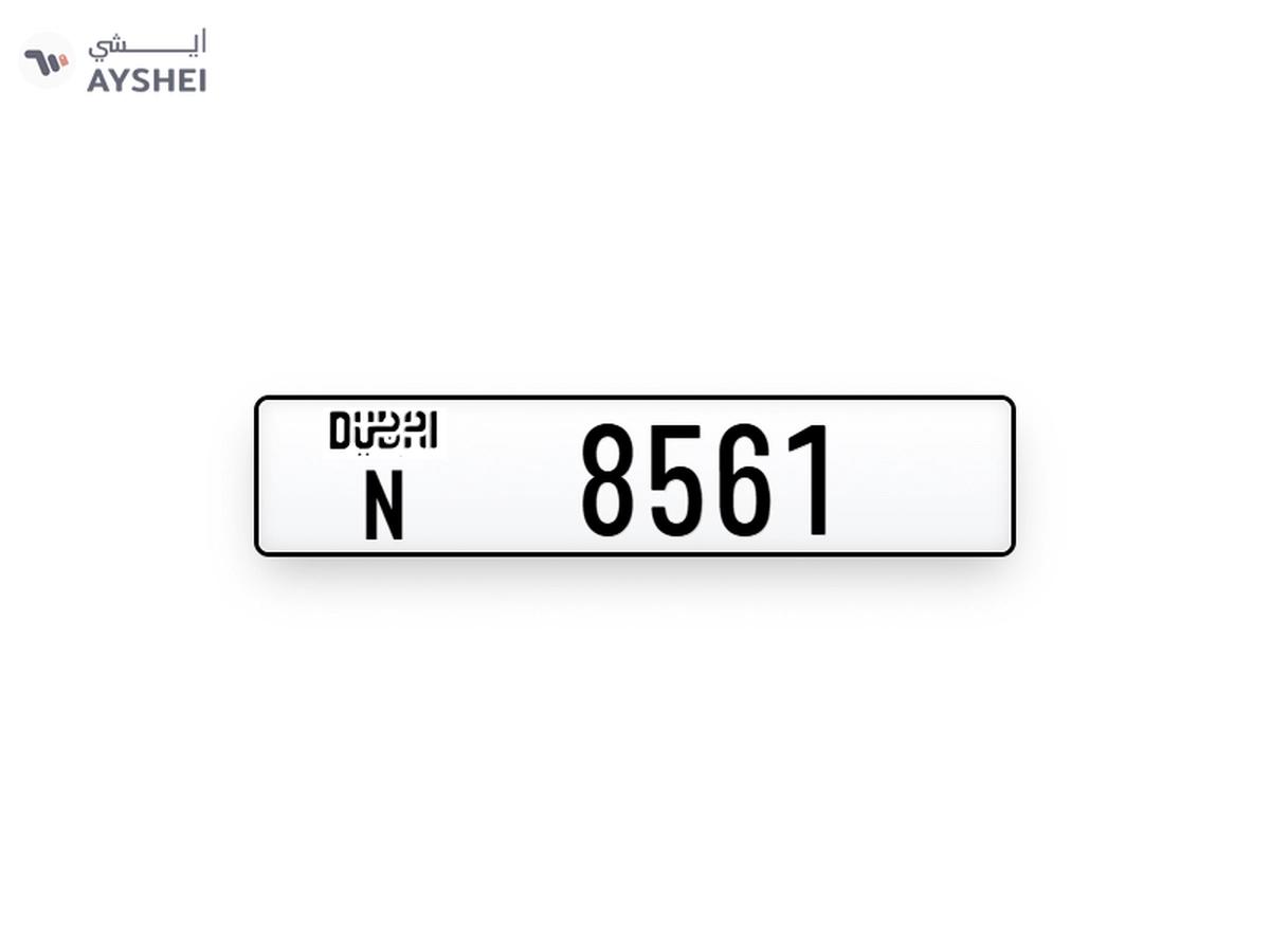 Plates Numbers Dubai-0-0
