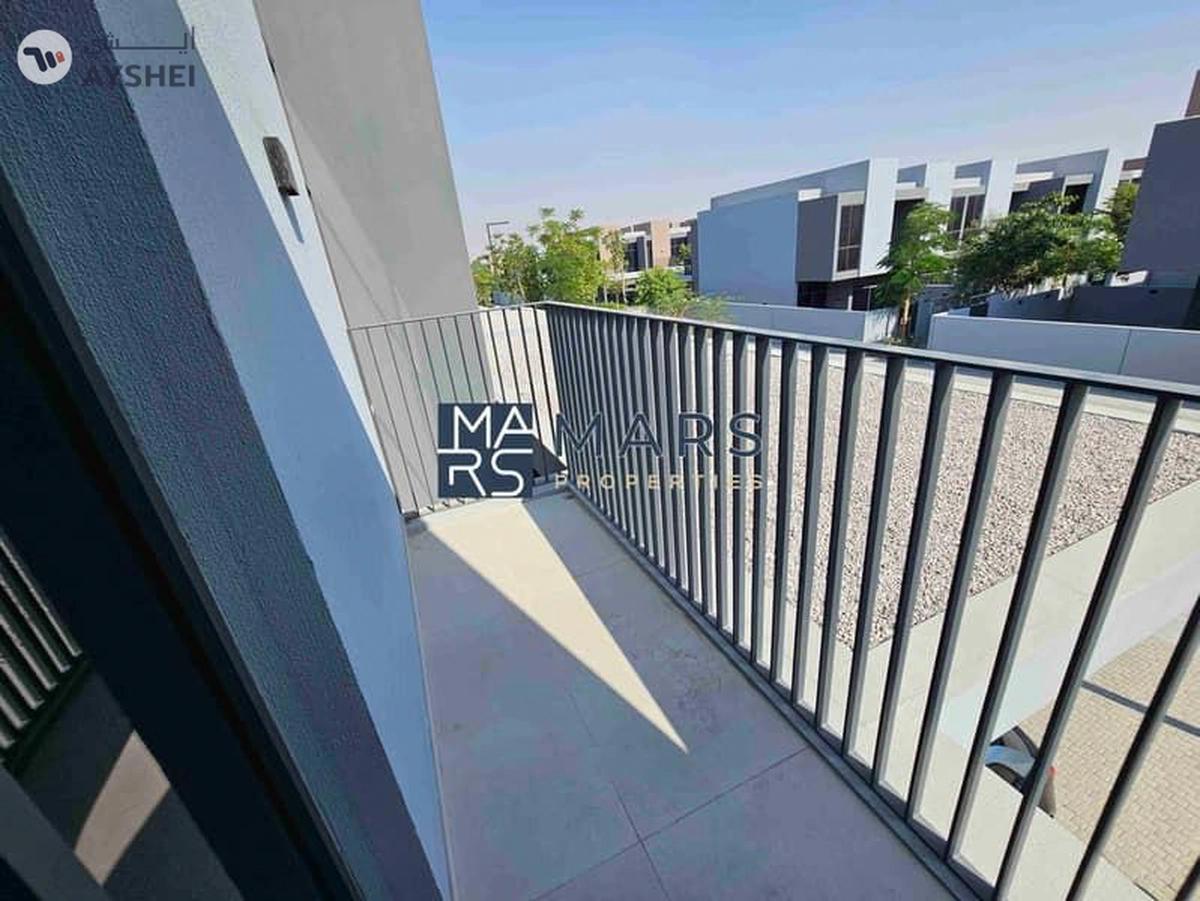 BRAND NEW|2 BEDROOM TOWN HOUSE|FOR RENT IN|MASAAR-13-13