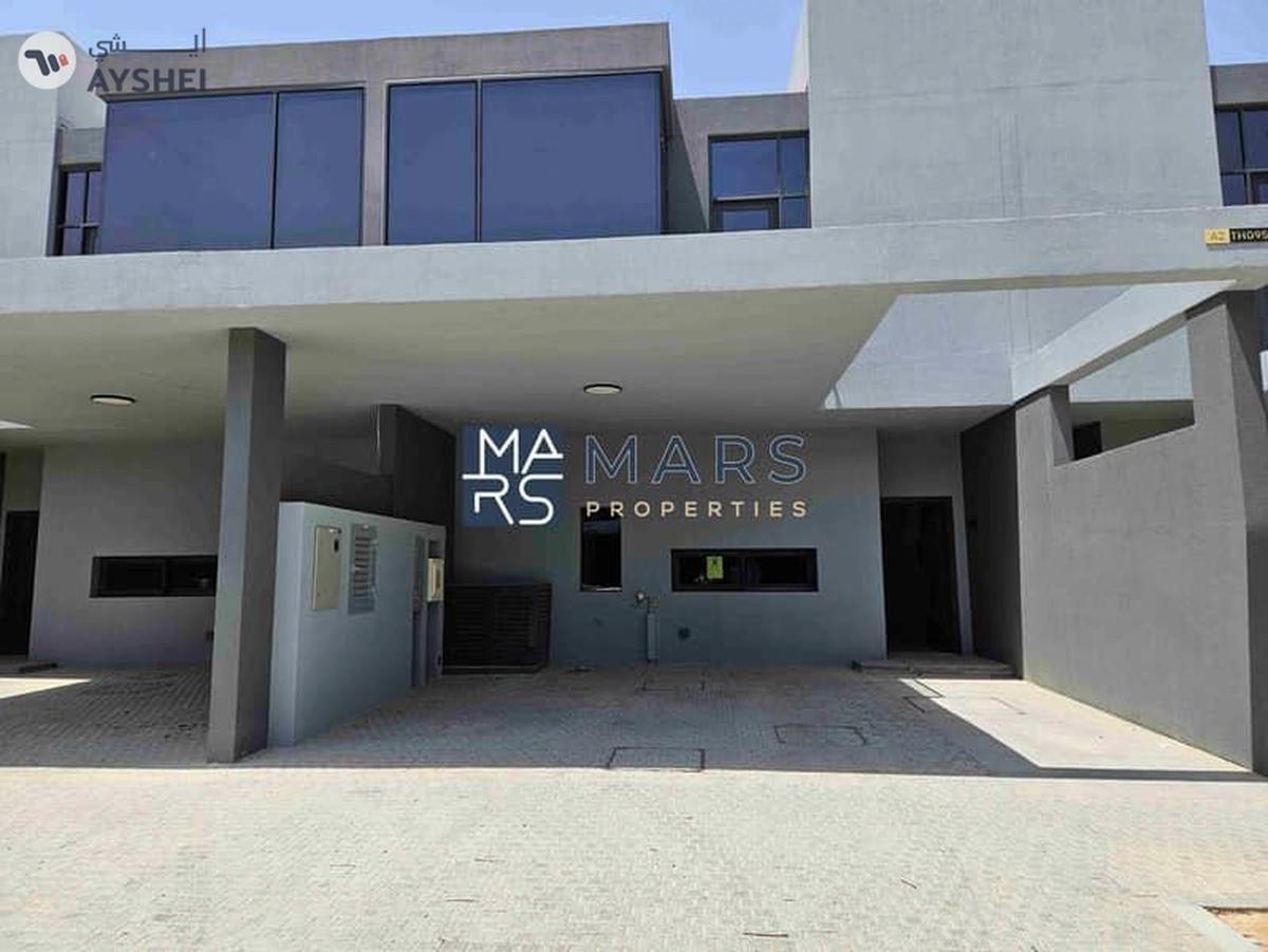 BRAND NEW|2 BEDROOM TOWN HOUSE|FOR RENT IN|MASAAR-0-0