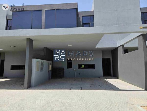 BRAND NEW|2 BEDROOM TOWN HOUSE|FOR RENT IN|MASAAR