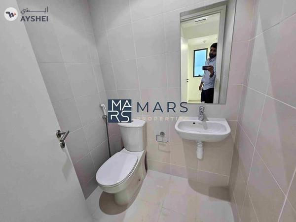 BRAND NEW|2 BEDROOM TOWN HOUSE|FOR RENT IN|MASAAR
