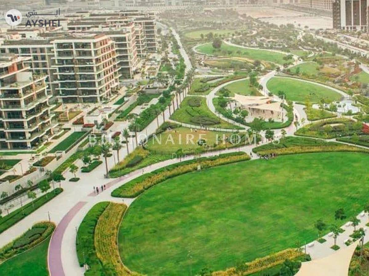 Hills Park, Dubai Hills Estate, Dubai-2-2
