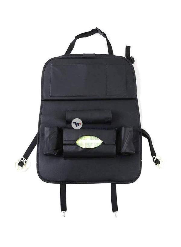 Generic Car Seat Rear Storage Bag For Car