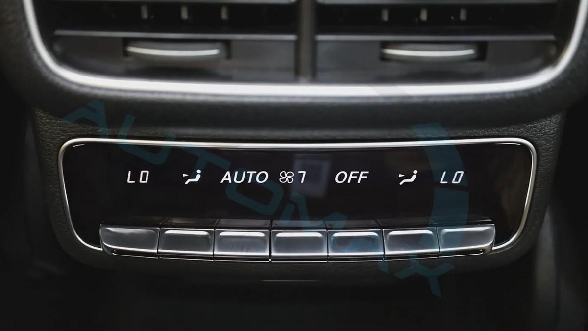 2026 Mercedes-Benz GLE 450 Coupe AMG 4MATIC EQ Boost GCC 0Km With 2 Years Unlimited Mileage Warranty-16-16