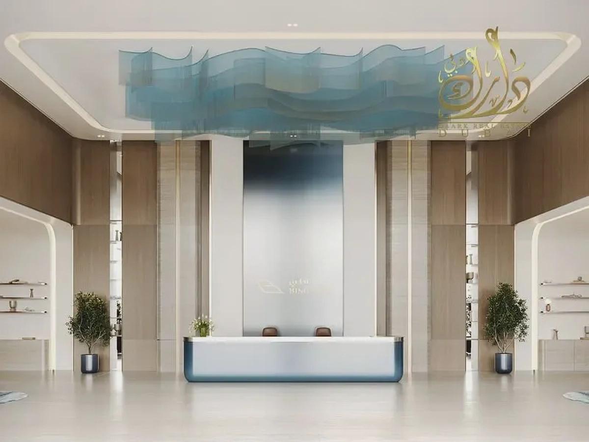 NEW OFFER - SPECIAL DISCOUNT - BURJ KHALIFA - READY SOON-8-8