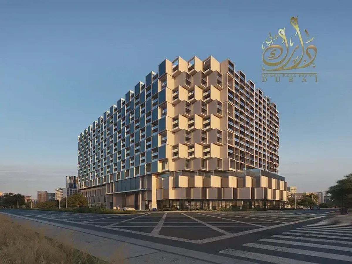 NEW OFFER - SPECIAL DISCOUNT - BURJ KHALIFA - READY SOON-3-3