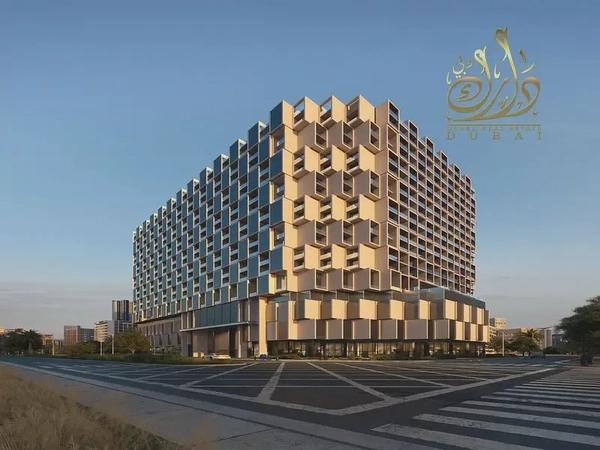 NEW OFFER - SPECIAL DISCOUNT - BURJ KHALIFA - READY SOON