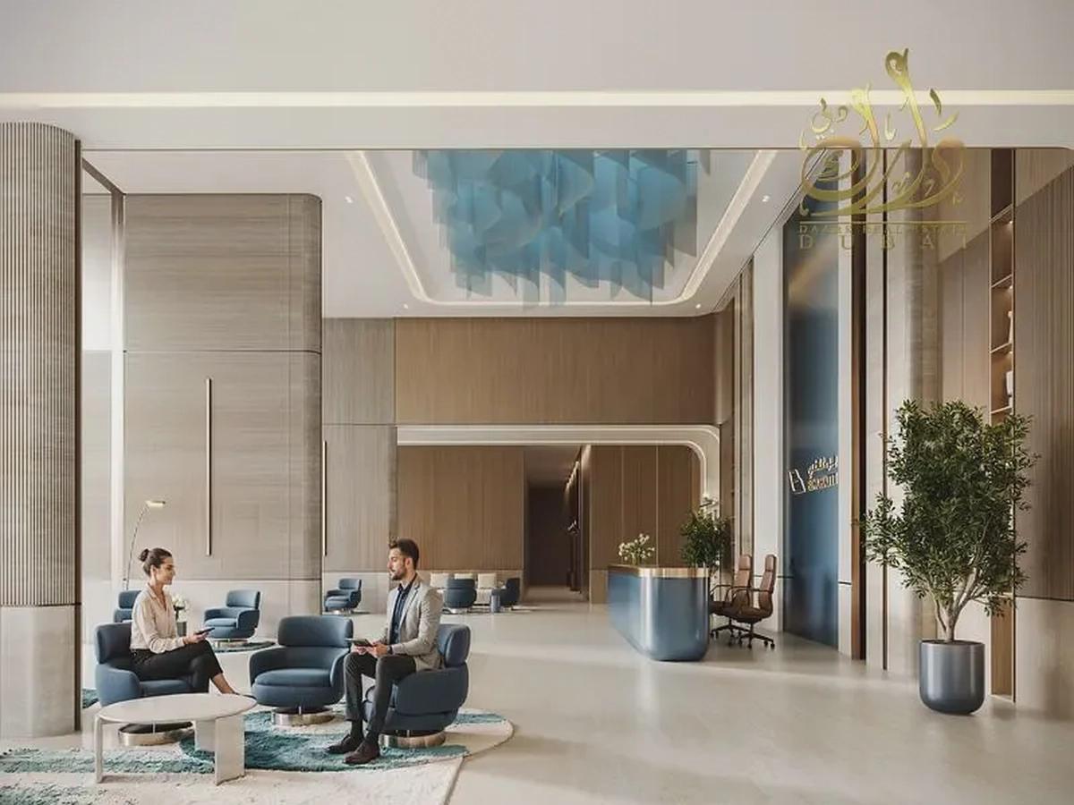 NEW OFFER - SPECIAL DISCOUNT - BURJ KHALIFA - READY SOON-9-9