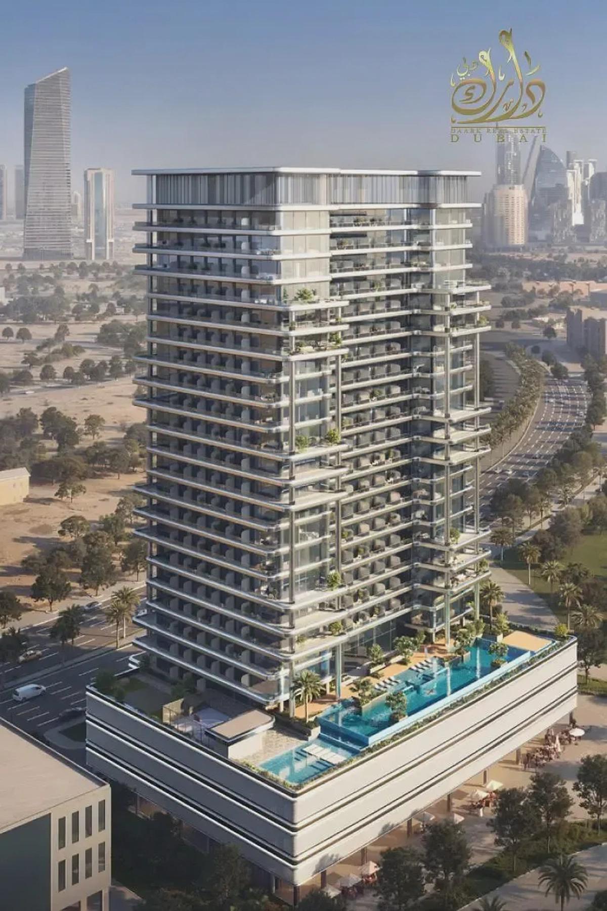 NEAR METRO | ALMOST READY | LUXURY COMMUNITY | Downtown Views-4-4