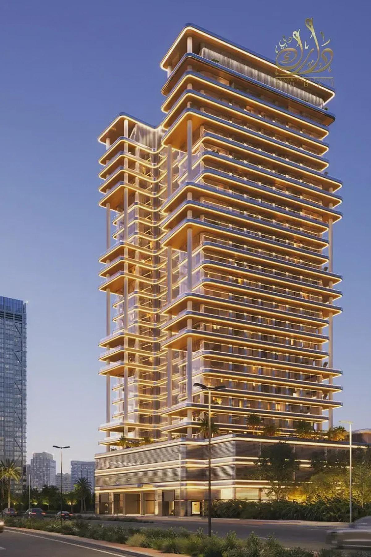 NEAR METRO | ALMOST READY | LUXURY COMMUNITY | Downtown Views-0-0