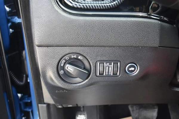 CHARGER SXT 2023 | BLUE