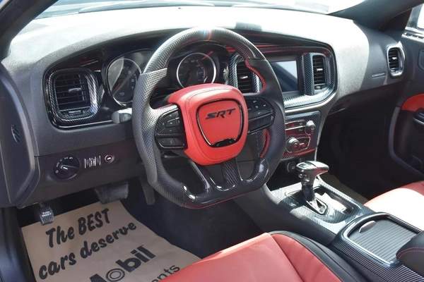 CHARGER SXT 2023 | BLUE