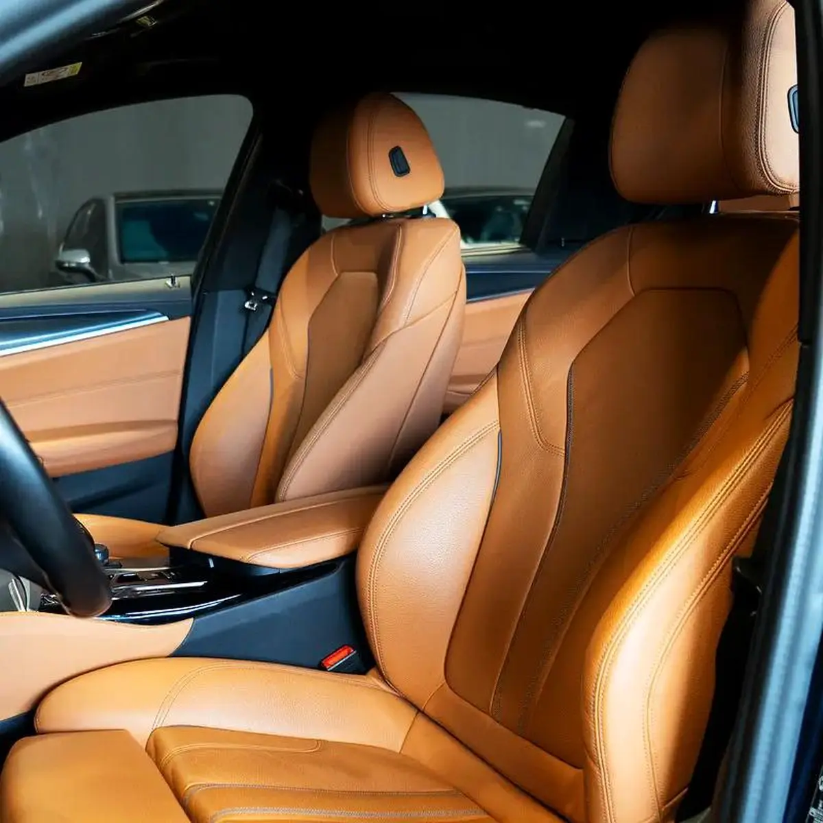 AED 2,490 pm • 0% Downpayment • BMW 530i M Sport • 1 Year Warranty-1-1