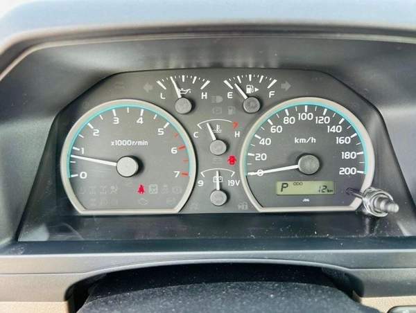 Toyota Land Cruiser Pick Up 4.0L PETROL AUTOMATIC DOUBLE CABINE 2024 GCC