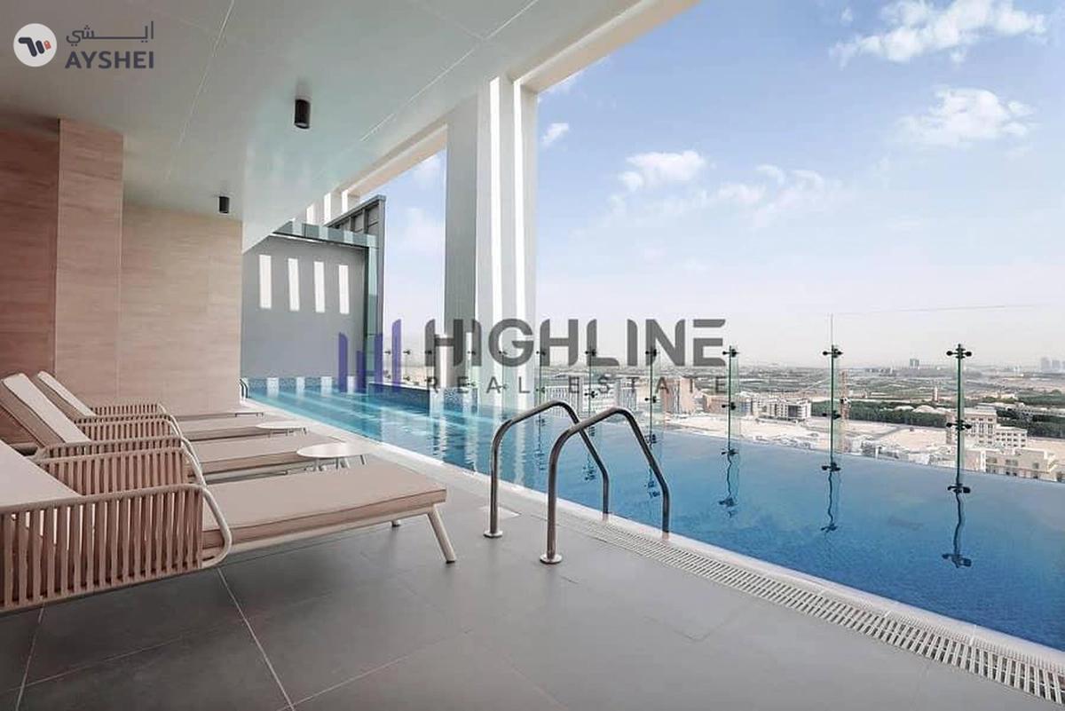 Bills Included | Fully Furnished | Serviced Apartment | Vacant-1-landscape