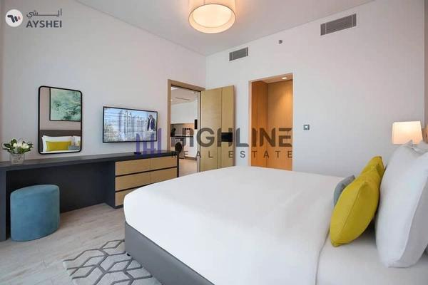 Bills Included | Fully Furnished | Serviced Apartment | Vacant