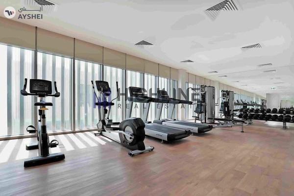 Bills Included | Fully Furnished | Serviced Apartment | Vacant