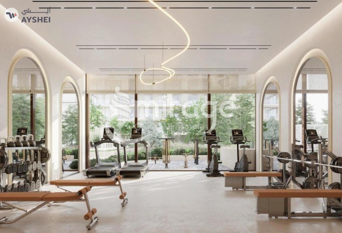 LAND FOR SALE IN WADEEM, AL HUDAYRIAT ISLAND-8-8