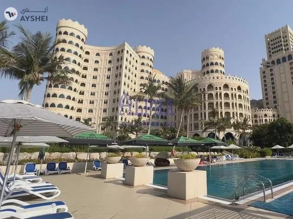 Al Hamra Palace Hotel, Al Hamra Village, Ras Al Khaimah