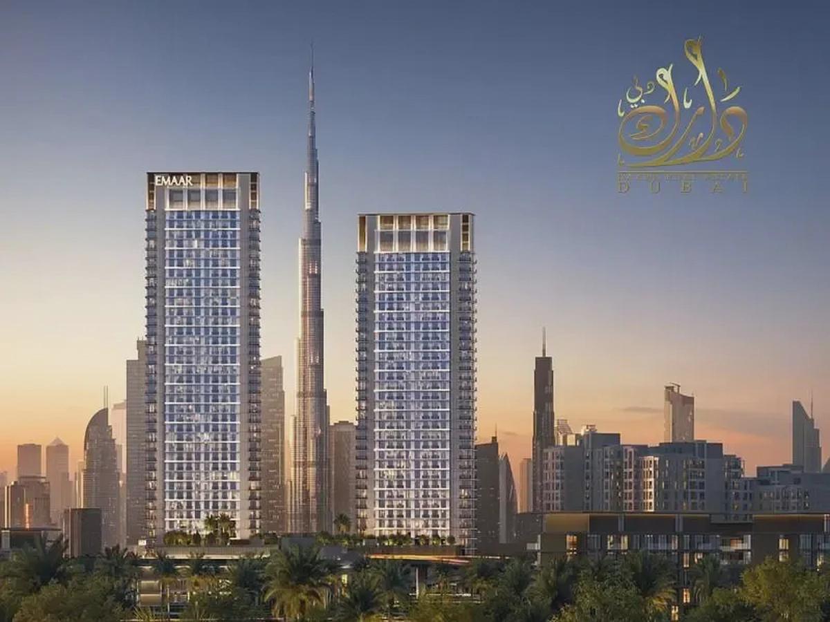 Creek & Marina View | Lifestyle Beyond Imagination | Spacious Layouts-1-landscape