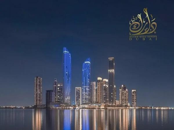 Creek & Marina View | Lifestyle Beyond Imagination | Spacious Layouts