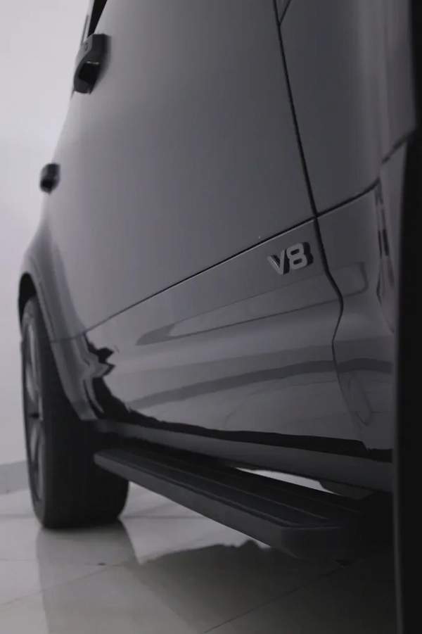 DEFENDER 110 V8 EDITION P525 + FULL PPF + WARRANTY TILL 2028 WITH GE