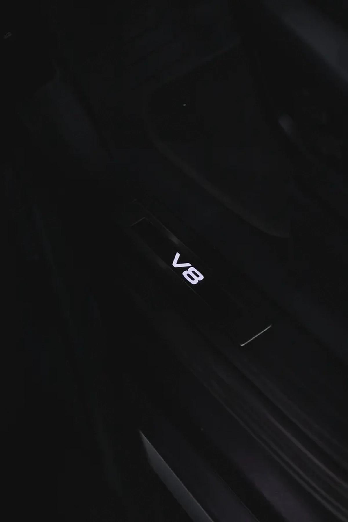 DEFENDER 110 V8 EDITION P525 + FULL PPF + WARRANTY TILL 2028 WITH GE-18-18