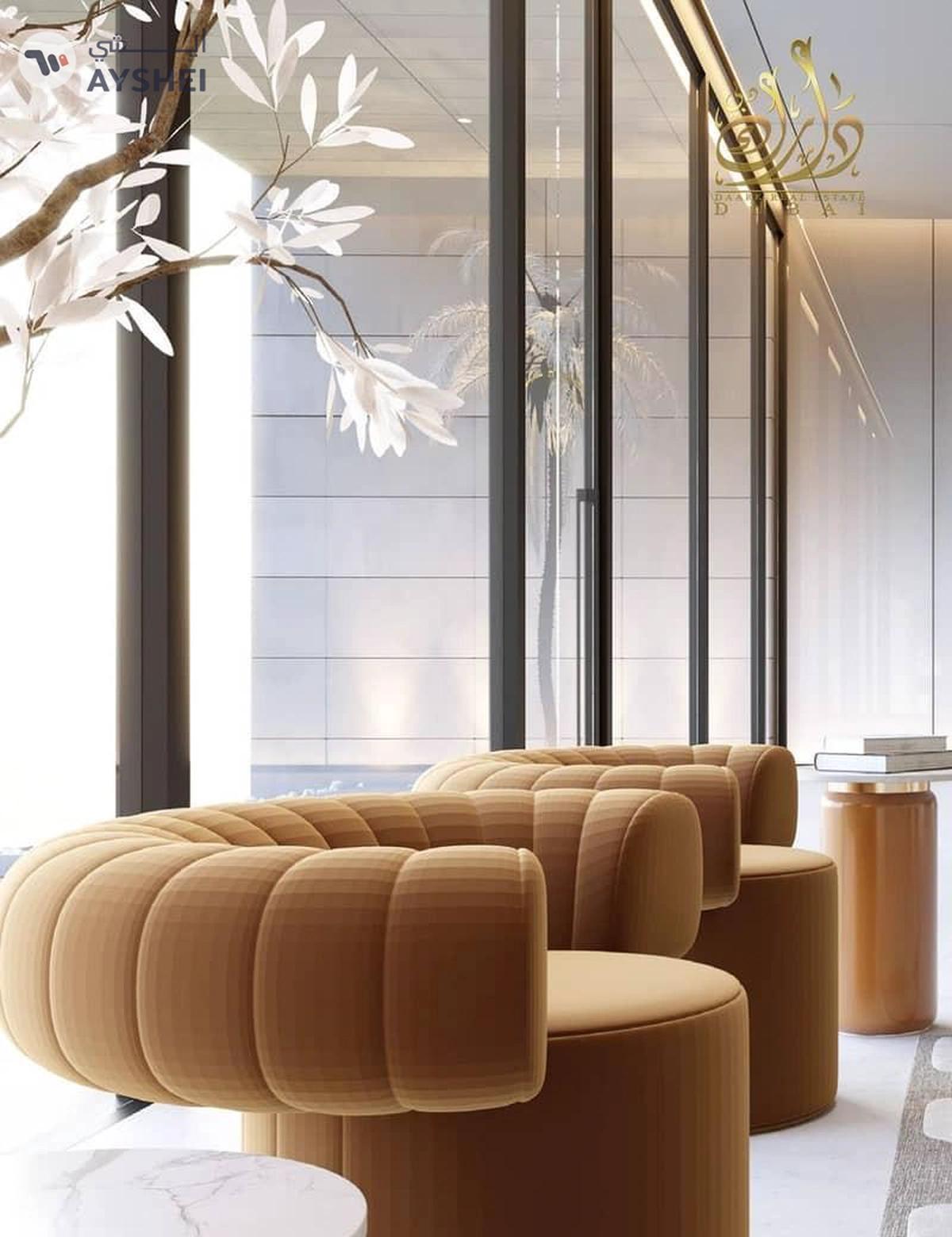 30% DIS | JVC | FULLY FURNISHED | 5 MIN TO JUMEIRAH BEACH-4-4