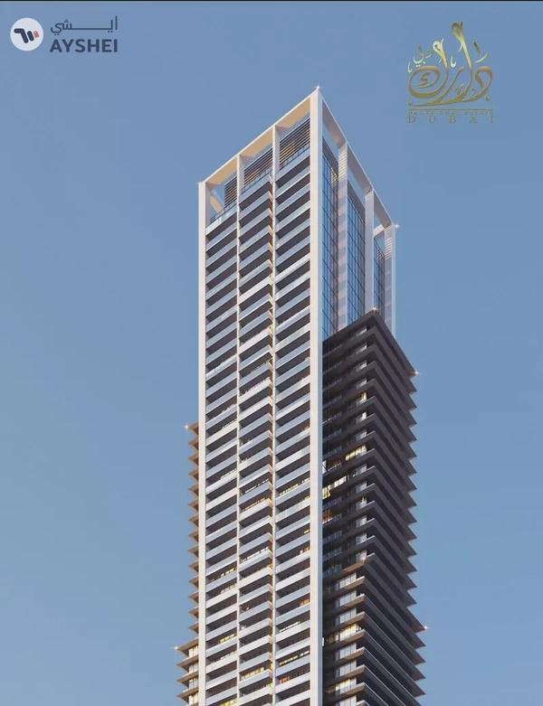 30% DIS | JVC | FULLY FURNISHED | 5 MIN TO JUMEIRAH BEACH