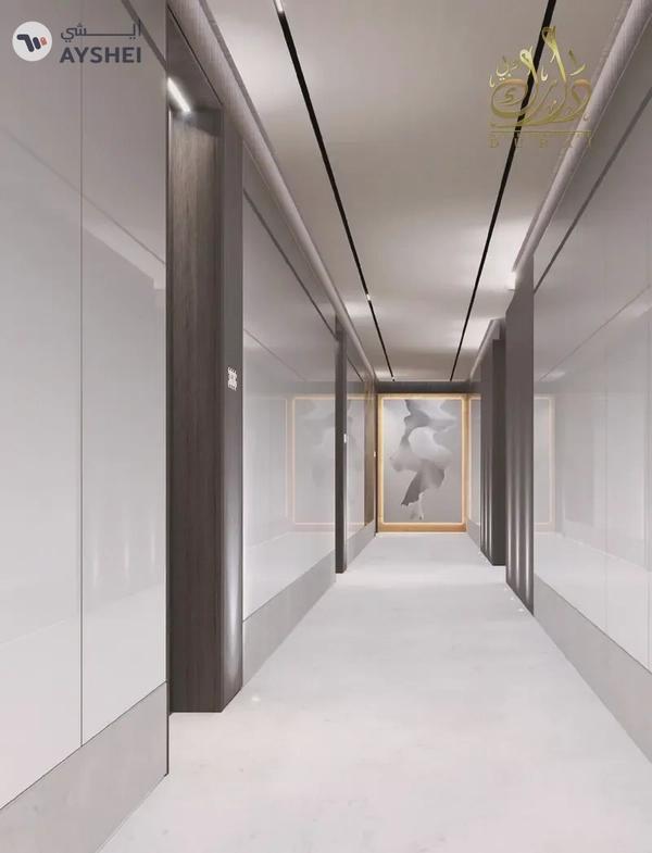 30% DIS | JVC | FULLY FURNISHED | 5 MIN TO JUMEIRAH BEACH