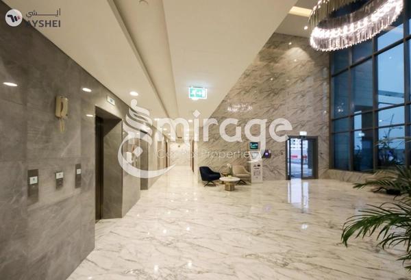 APARTMENT FOR SALE IN PARK VIEW, SAADIYAT ISLAND