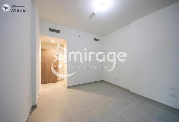 APARTMENT FOR SALE IN PARK VIEW, SAADIYAT ISLAND