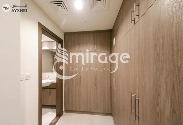 APARTMENT FOR SALE IN PARK VIEW, SAADIYAT ISLAND