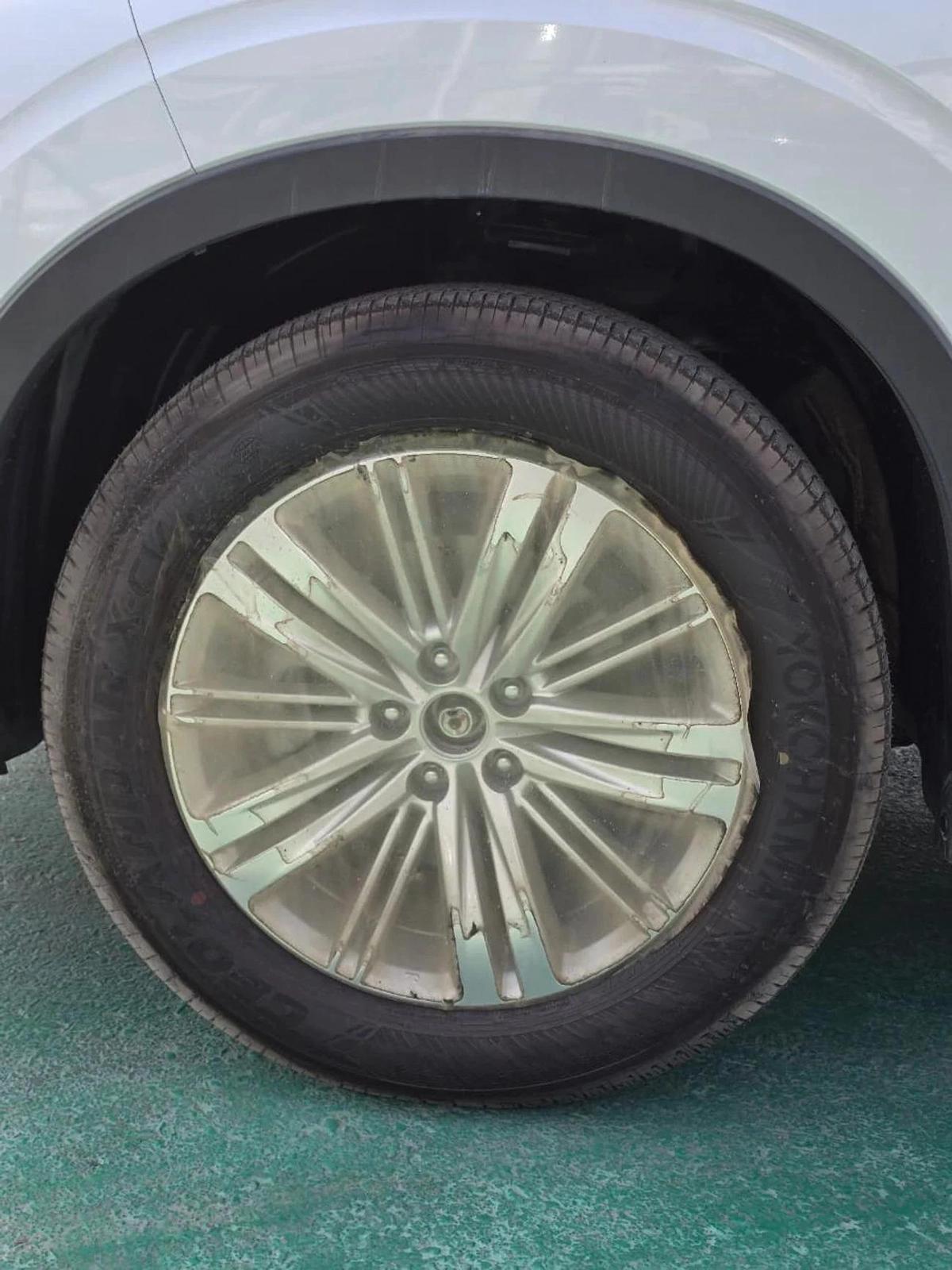 Mitsubishi Outlander M-LINE 2.5L 2026-4-4