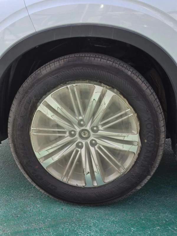 Mitsubishi Outlander M-LINE 2.5L 2026