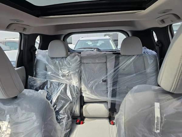 Mitsubishi Outlander M-LINE 2.5L 2026