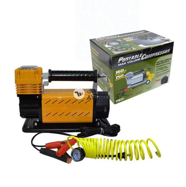 FK Ac Jumbo Square Body With Plate In Box
