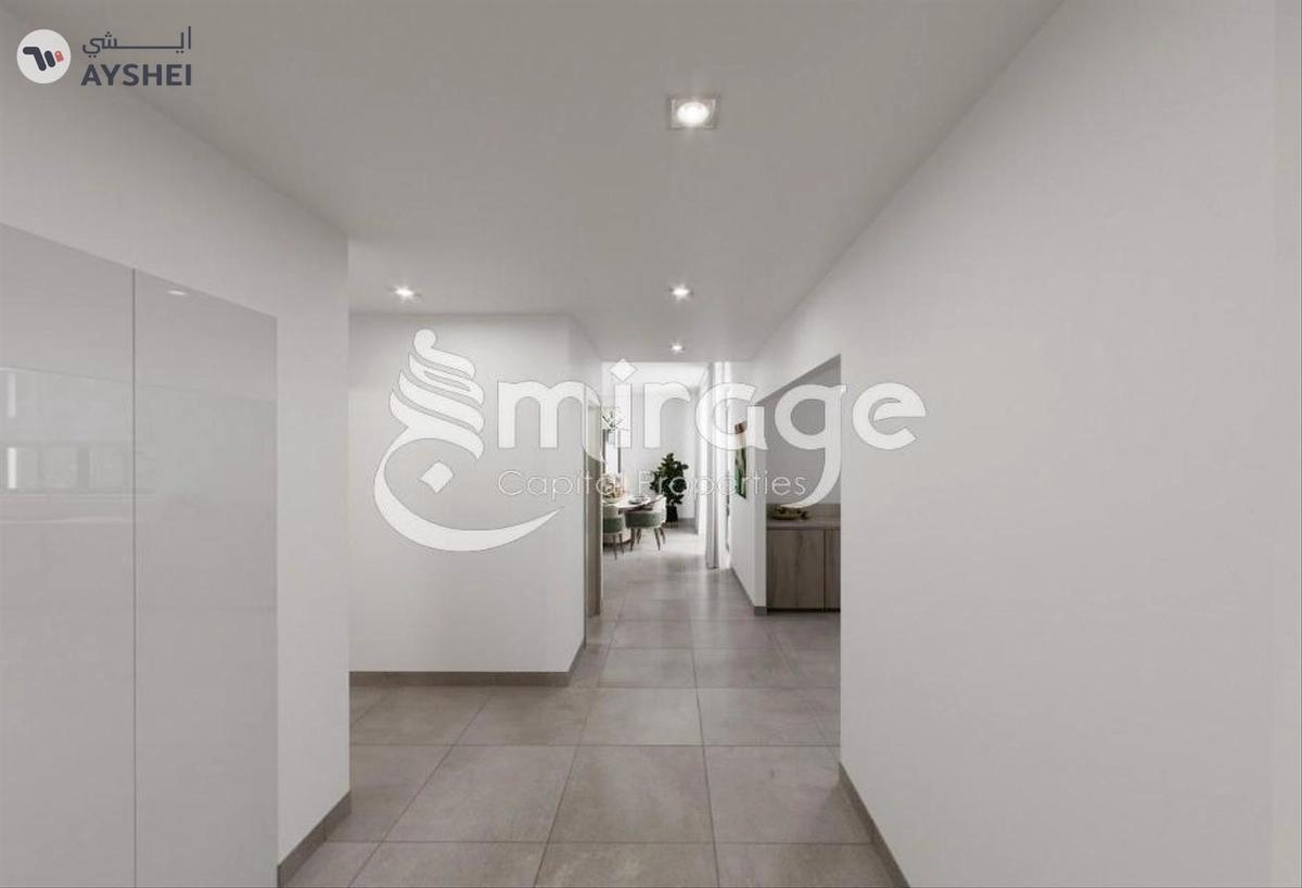 Villa for sale in Yas Park Views, Yas Island-1-landscape