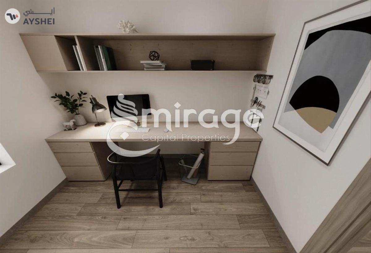 Villa for sale in Yas Park Views, Yas Island-5-5