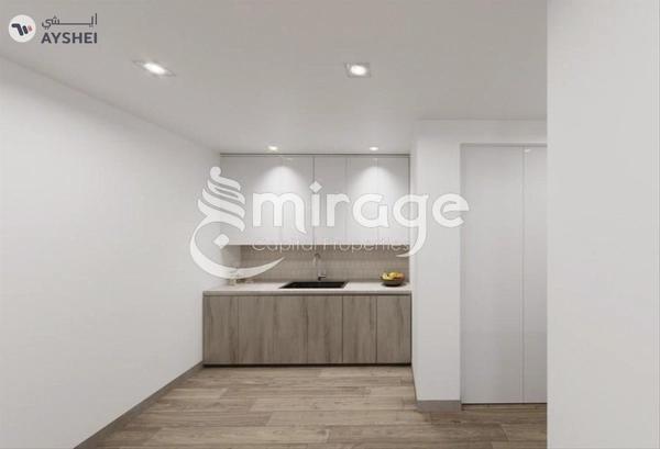 Villa for sale in Yas Park Views, Yas Island