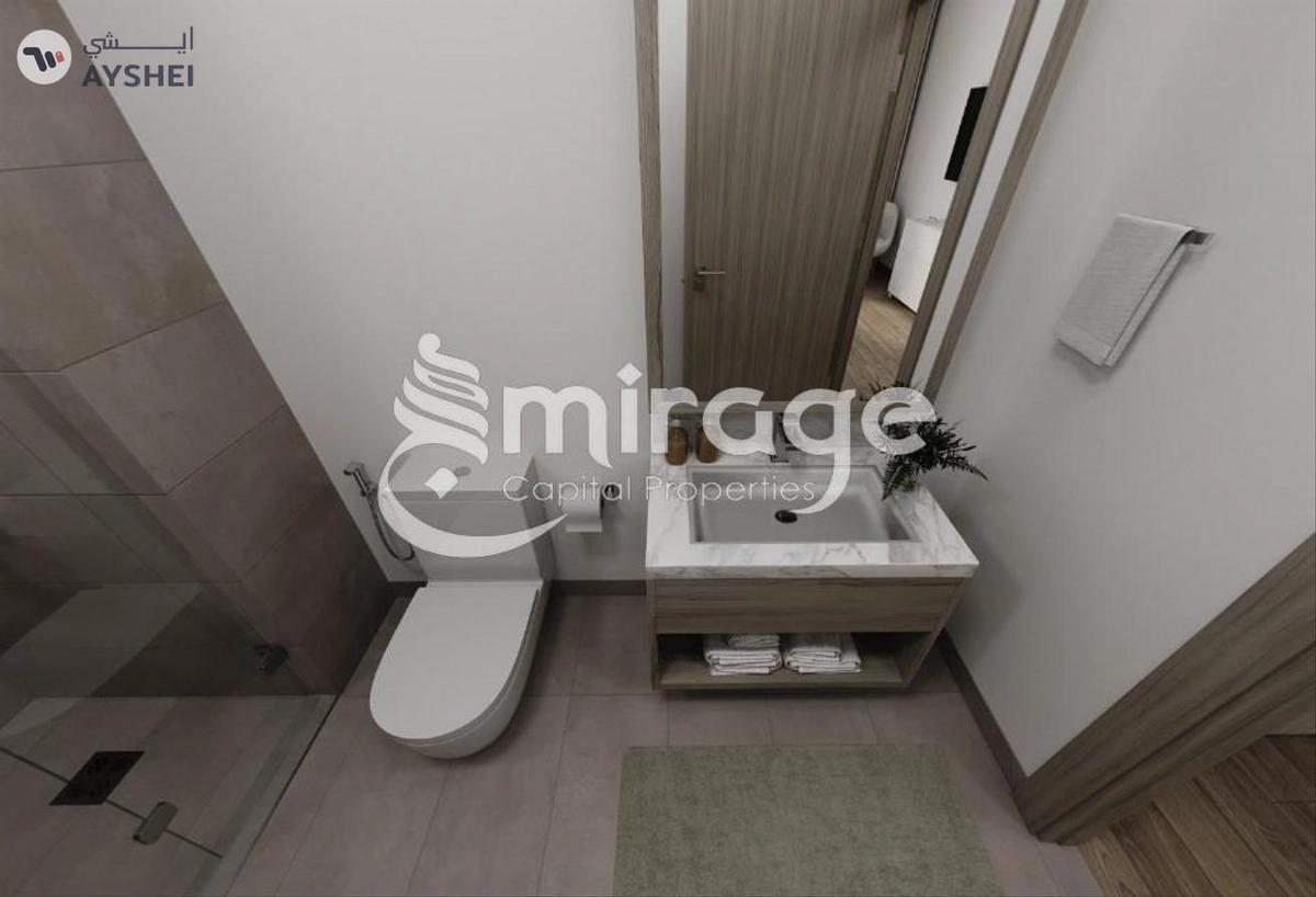 Villa for sale in Yas Park Views, Yas Island-7-7