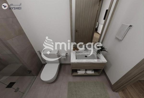 Villa for sale in Yas Park Views, Yas Island