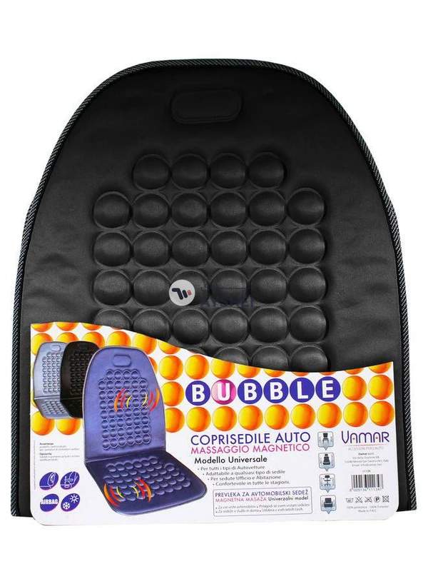 MAAGEN Massage Bubble Cushion For Car