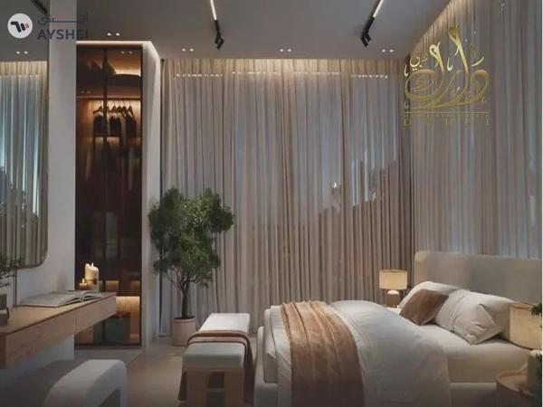 Post-Handover | 1% Monthly | GREEN PLACES | high ROI | VIEW |