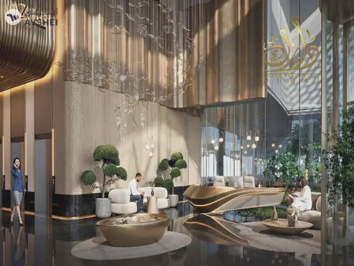 Post-Handover | 1% Monthly | GREEN PLACES | high ROI | VIEW |-2-2