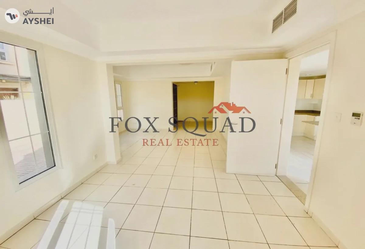 VILLA FOR RENT IN SPRINGS 3, THE SPRINGS-0-landscape