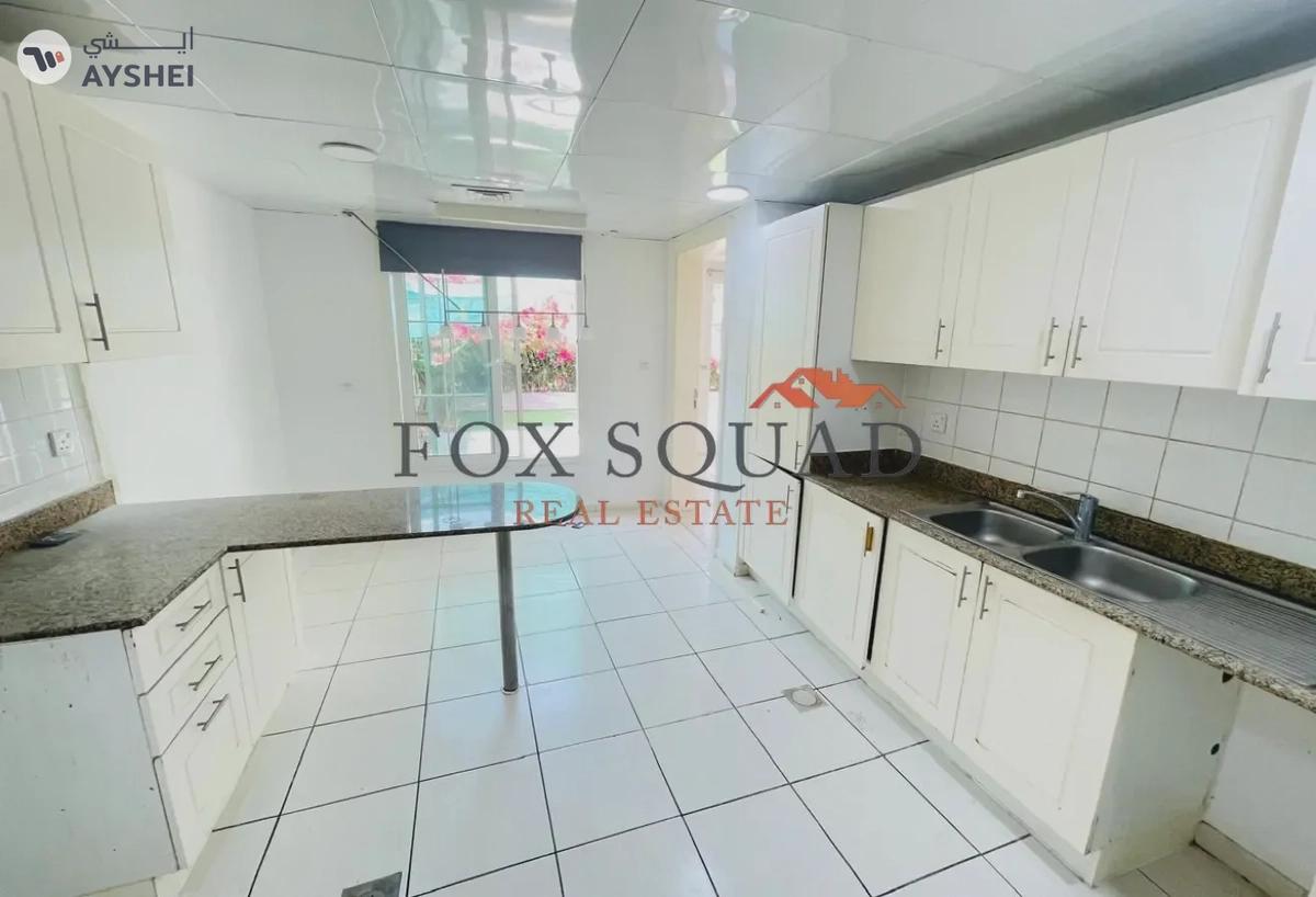 VILLA FOR RENT IN SPRINGS 3, THE SPRINGS-5-5