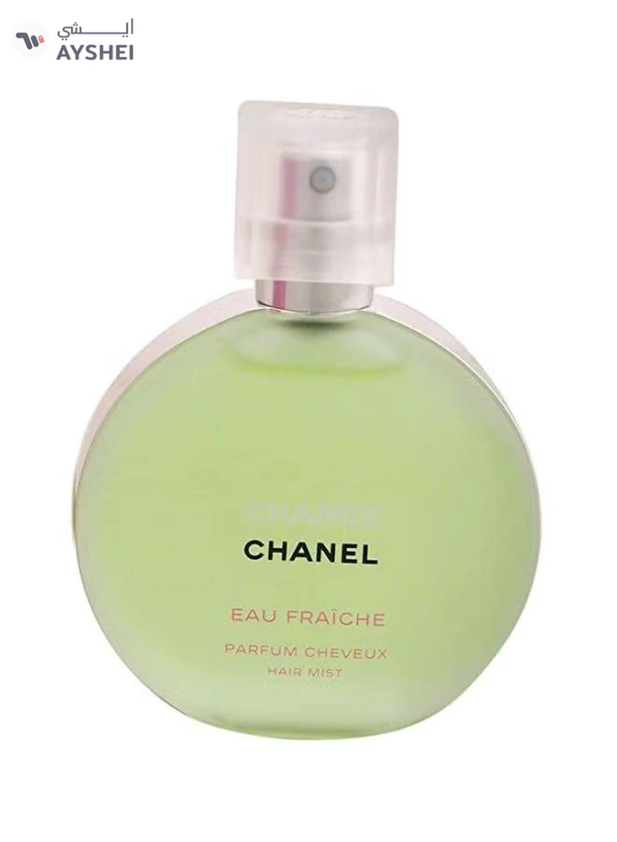 CHANEL Chance Eau Fraiche Hair Mist 35ml-0-0